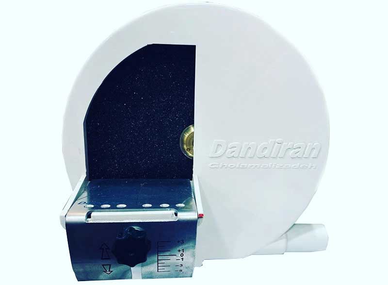 Dandiran - Dental Model Trimmer